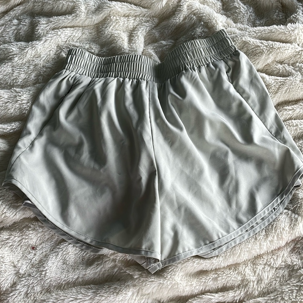 women’s shein athletic shorts